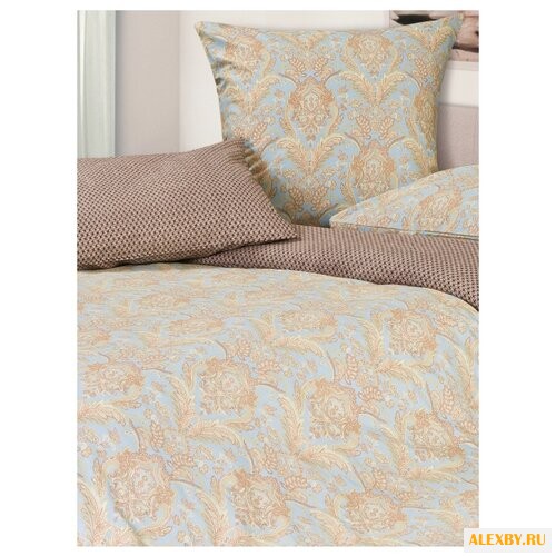 Постельное белье евростандарт