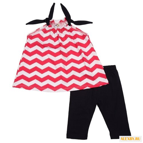 Комплект одежды Mini Maxi