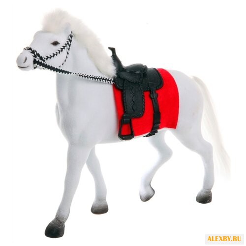 Фигурка BONDIBON Моя конюшня -