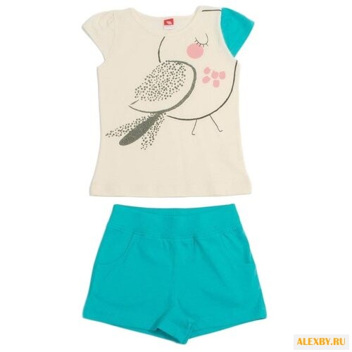 Комплект одежды cherubino