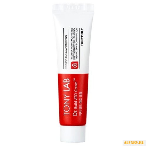 TONY MOLY Lab Dr. Build ATO