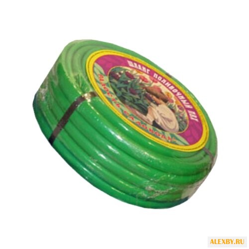 Шланг КОМПЛЕН поливочный ПВХ 18