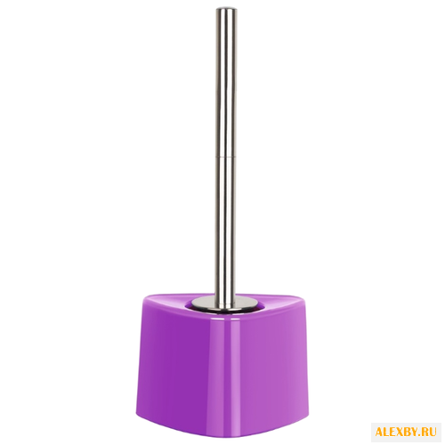 Ершик туалетный Spirella Trix