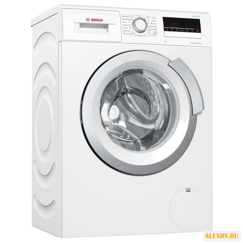 Стиральная машина Bosch WLL 24266