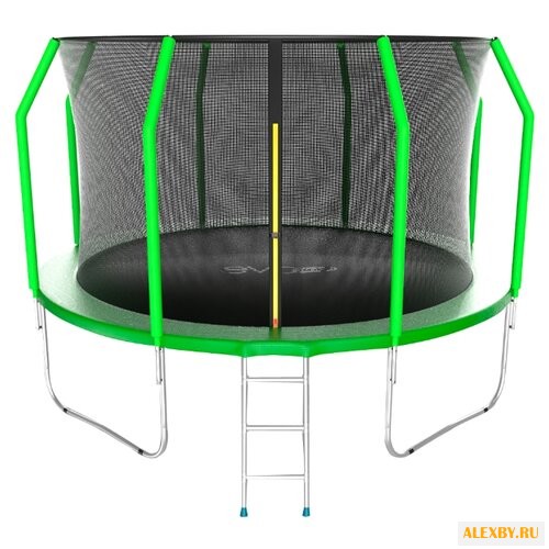 Каркасный батут EVO Jump 12FT