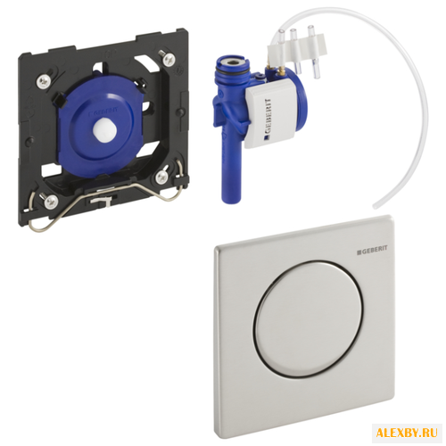 Кнопка смыва GEBERIT