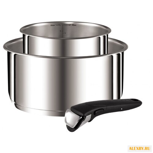 Набор ковшей Tefal Ingenio