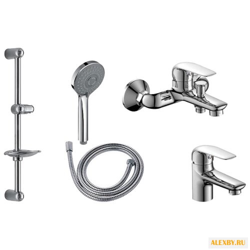 Душевой набор гарнитур Orange