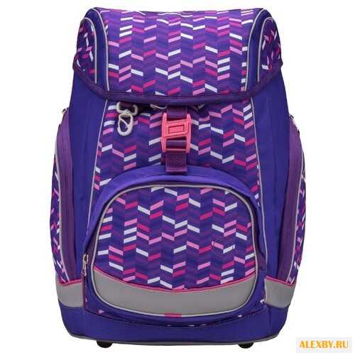 Belmil Рюкзак Comfy Pack Purple
