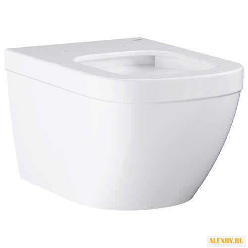 Унитаз Grohe Euro Ceramic