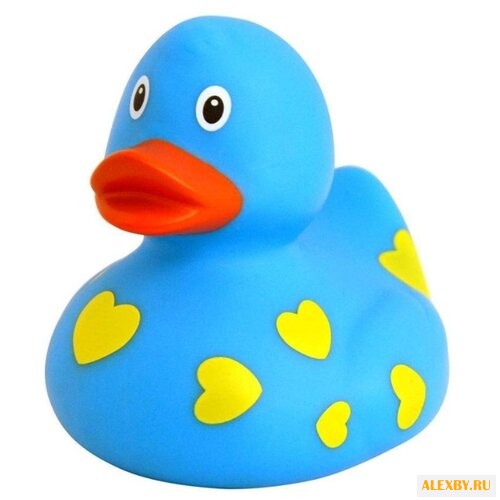 Игрушка для ванной FUNNY DUCKS