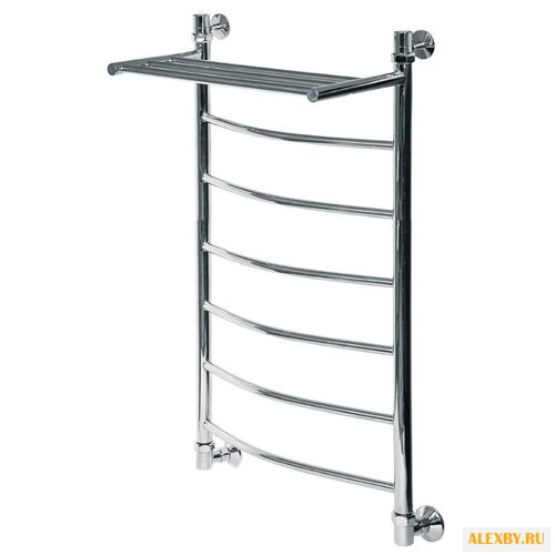 Водяной полотенцесушитель