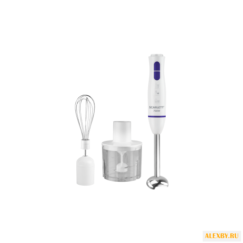 Погружной блендер Scarlett