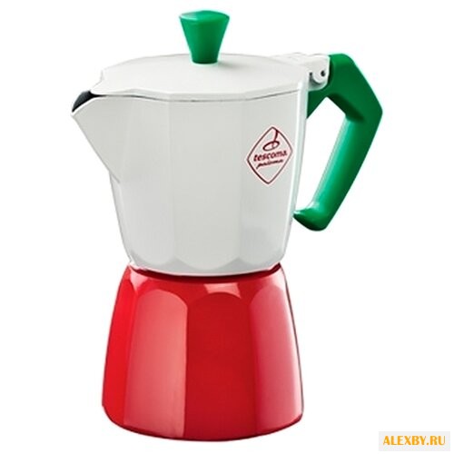 Кофеварка Tescoma Paloma на 6