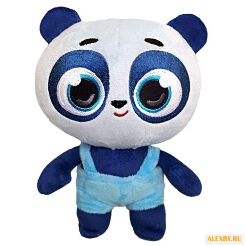 Мягкая игрушка Играмир Яша 20 см