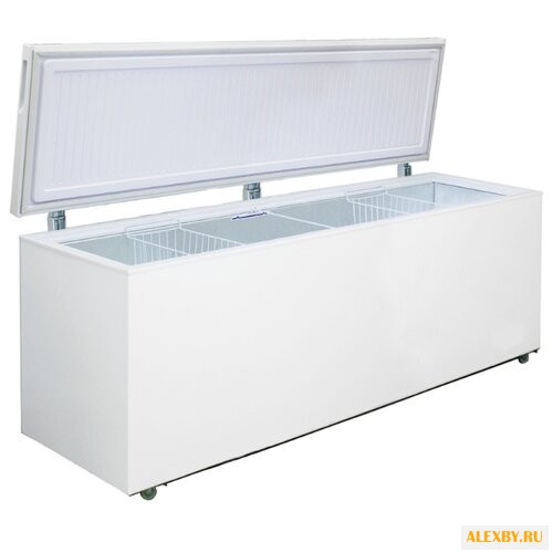 Морозильник Бирюса 680VKQ