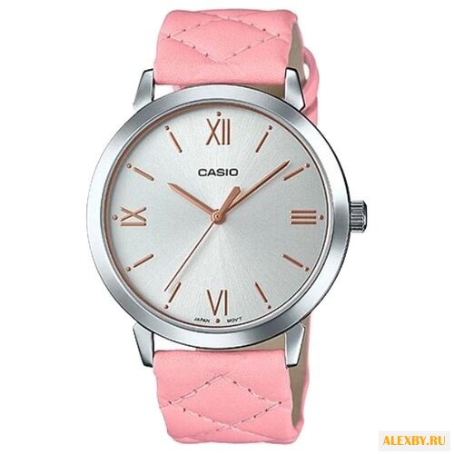 Наручные часы CASIO LTP-E153L-4A