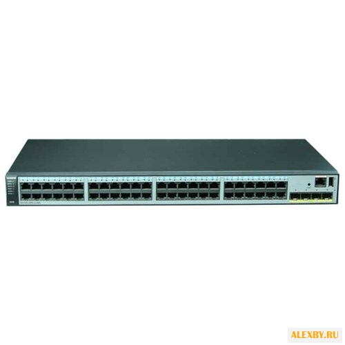 Коммутатор HUAWEI