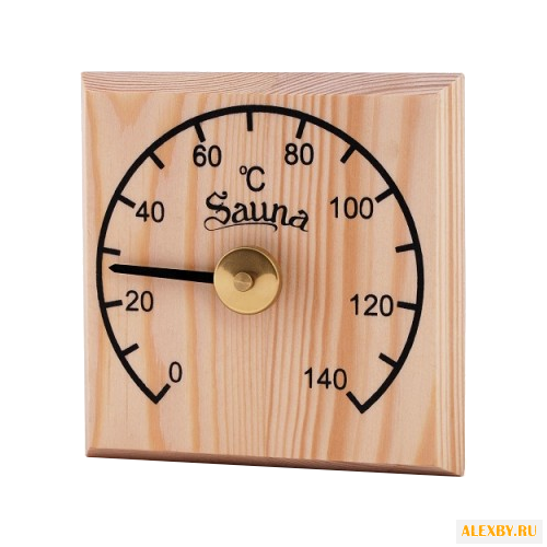 Термометр Sawo 105-TED