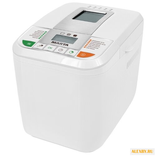 Хлебопечка Marta MT-1784