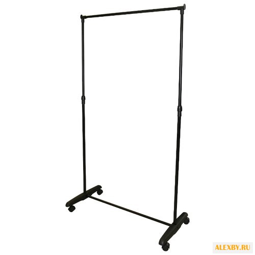 Напольная вешалка Рыжий кот