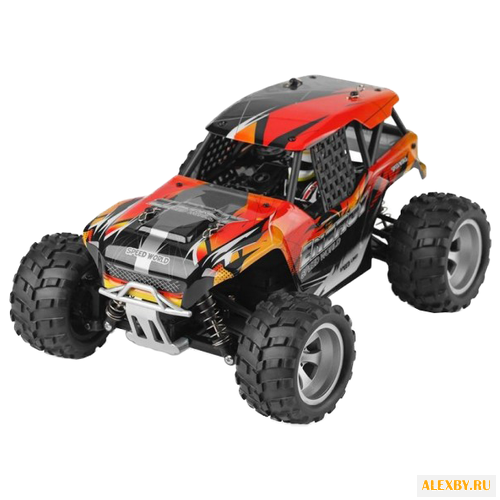 Монстр-трак WL Toys 18405 1:18