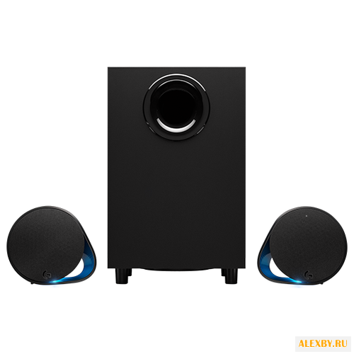 Компьютерная акустика Logitech