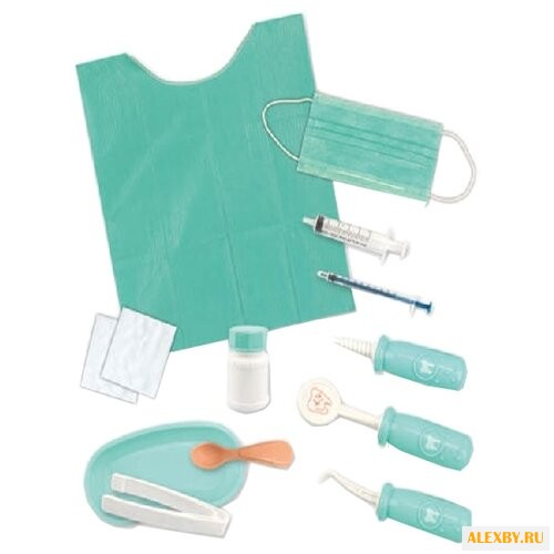 Набор доктора S+S Toys Like in