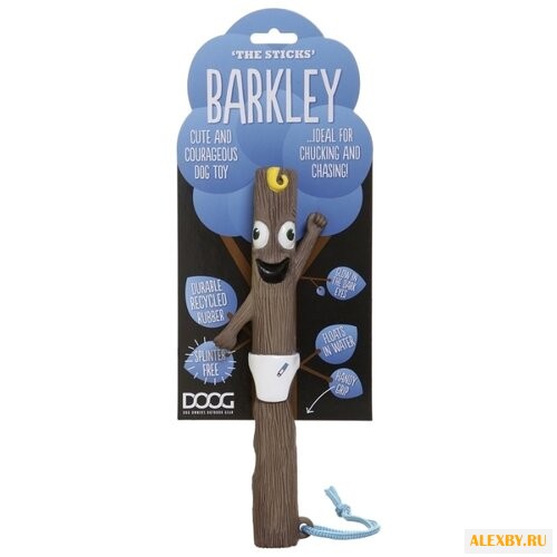 Игрушка для собак DOOG The