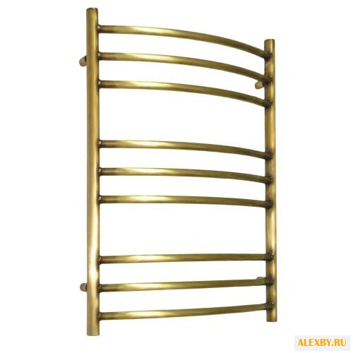 Водяной полотенцесушитель