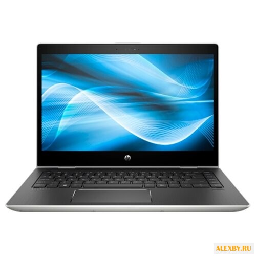 Ноутбук HP ProBook x360 440 G1
