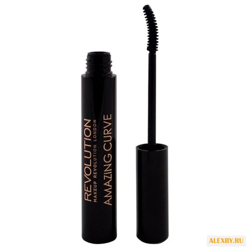 REVOLUTION тушь для ресниц