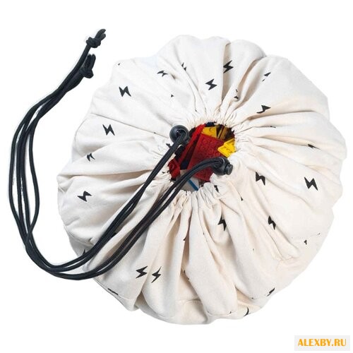 Мешок PlayGo Молния 40 см 79979