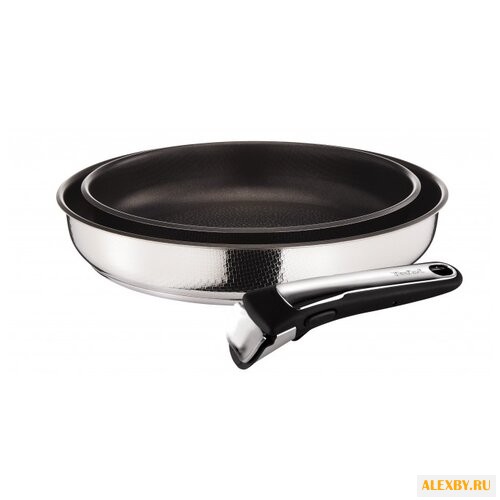 Набор сковород Tefal Ingenio