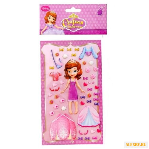 Игровой набор Daisy Design