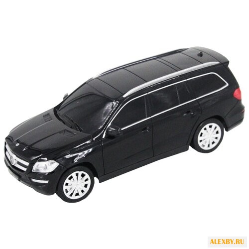 Легковой автомобиль MZ