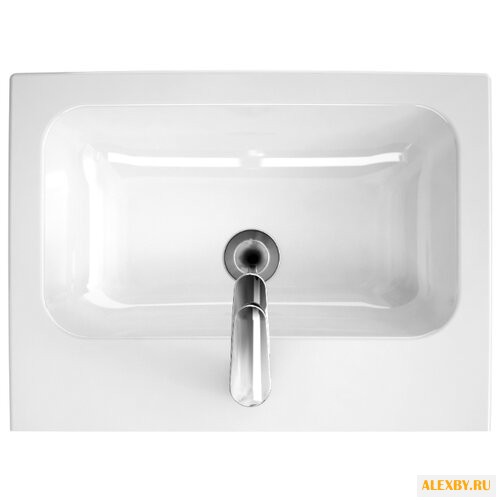 Раковина 60.5 см Cersanit