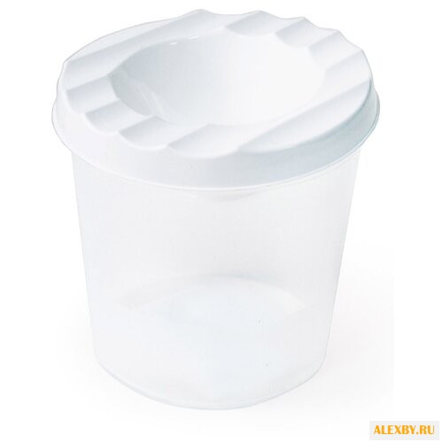 Стакан-непроливайка Проф-Пресс