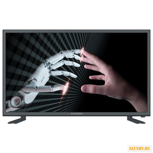 Телевизор Hyundai H-LED32R503GT2S