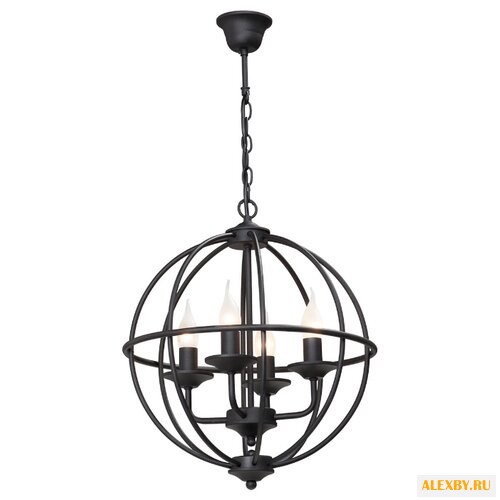 Люстра Vitaluce V4082 4