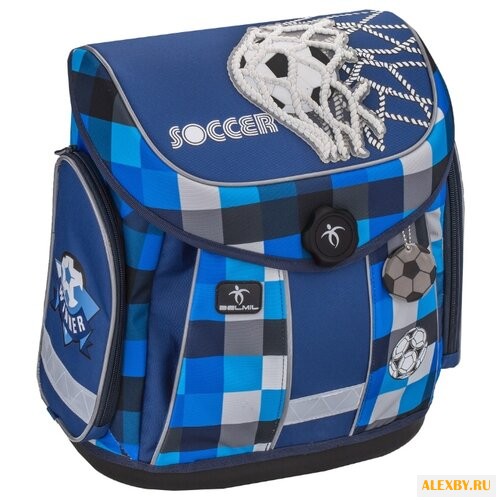Belmil Ранец Mister Soccer