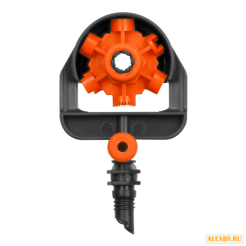 GARDENA Микродождеватель