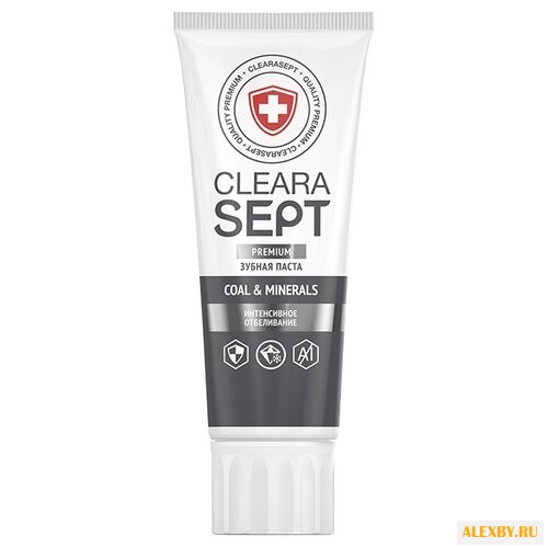 Зубная паста