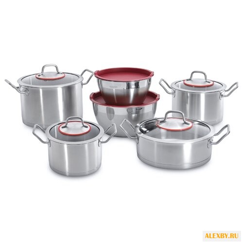 Набор посуды BergHOFF Hotel