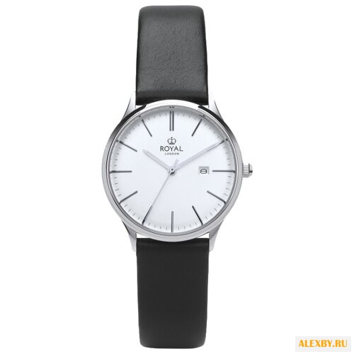 Наручные часы ROYAL LONDON
