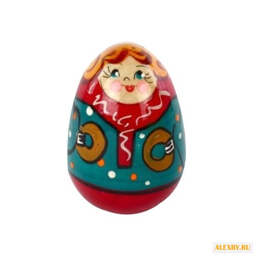 Неваляшка Бэмби Мальчик Р-45