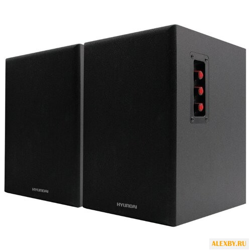 Компьютерная акустика Hyundai
