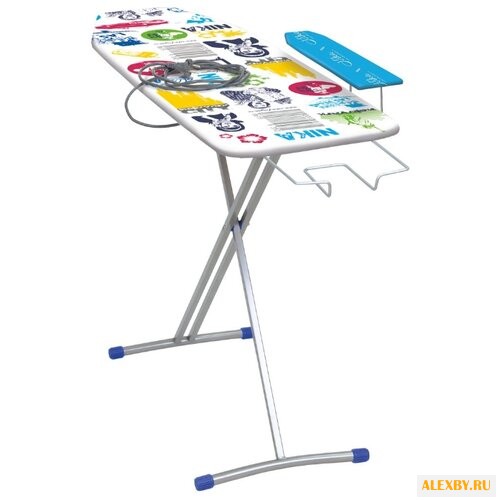 Nika гладильная доска 4+ Н4+