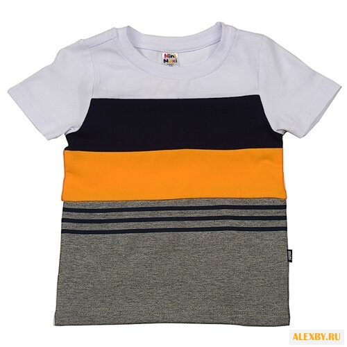 Футболка Mini Maxi