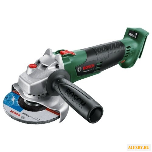 УШМ BOSCH AdvancedGrind 18 0